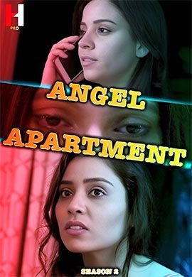 Angel Apartment 2 | Season 01